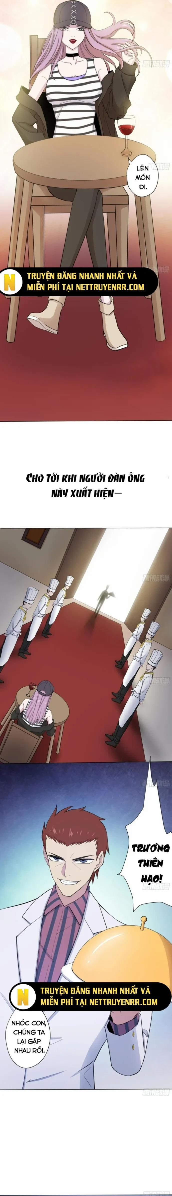 Thiên Thần Shipper 117 trang 6