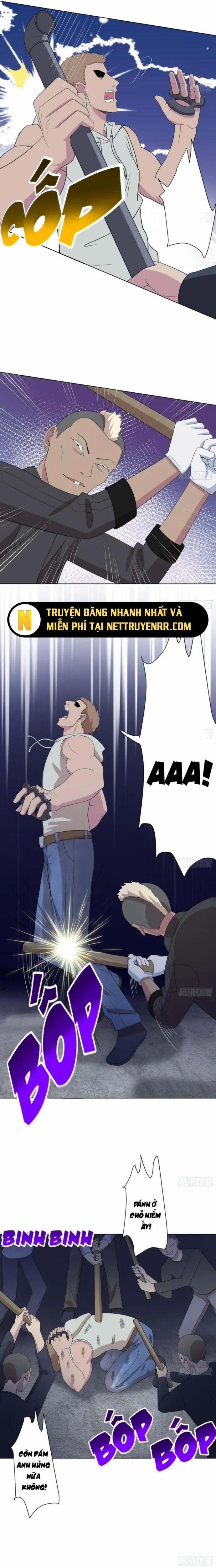 Thiên Thần Shipper 118 trang 4