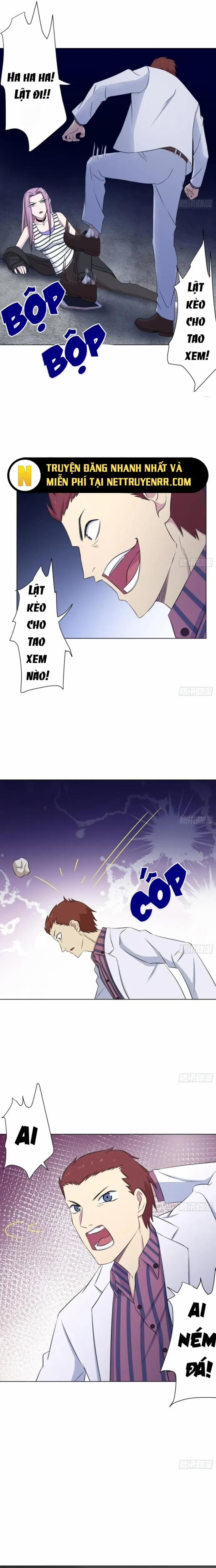 Thiên Thần Shipper 118 trang 7