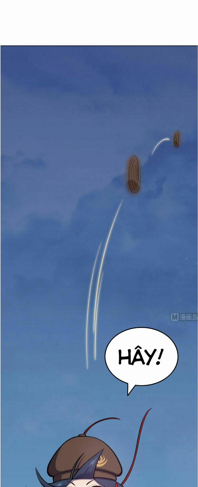 Thiên Thần Shipper 12 trang 10