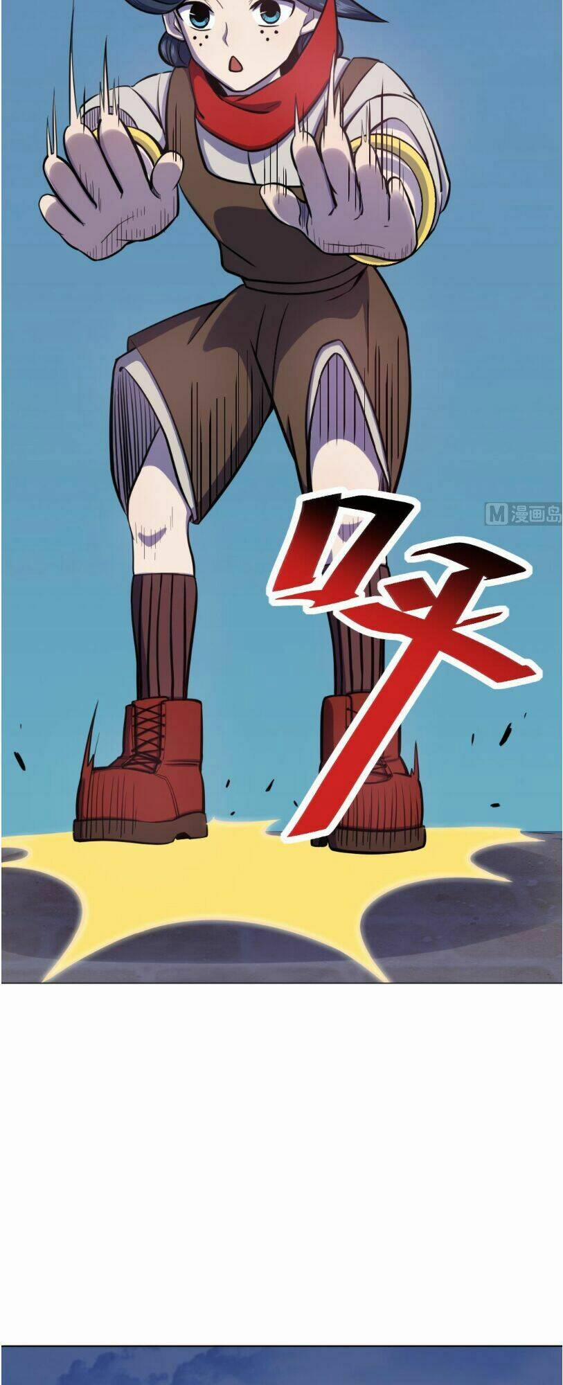 Thiên Thần Shipper 12 trang 11