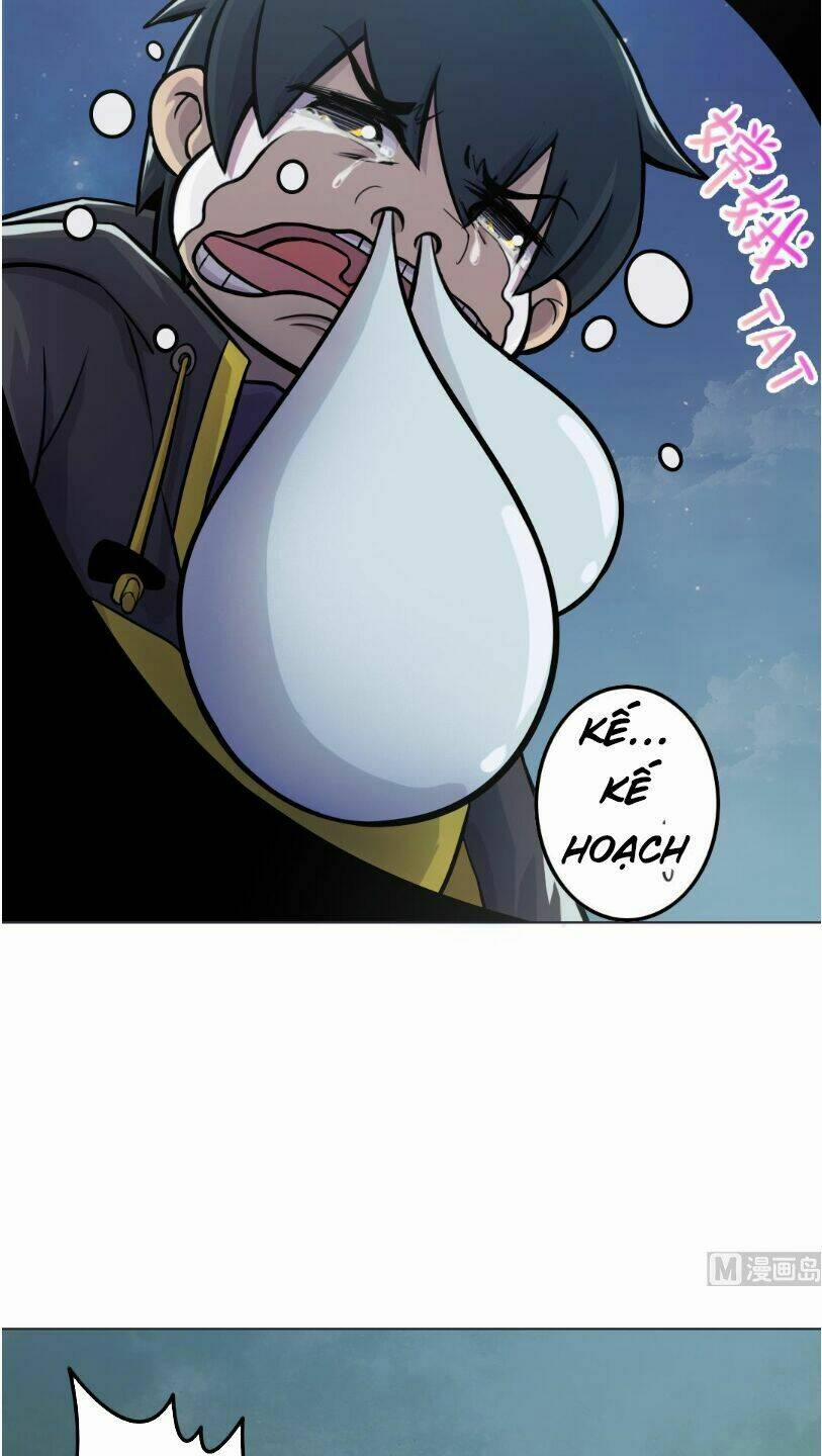 Thiên Thần Shipper 12 trang 14