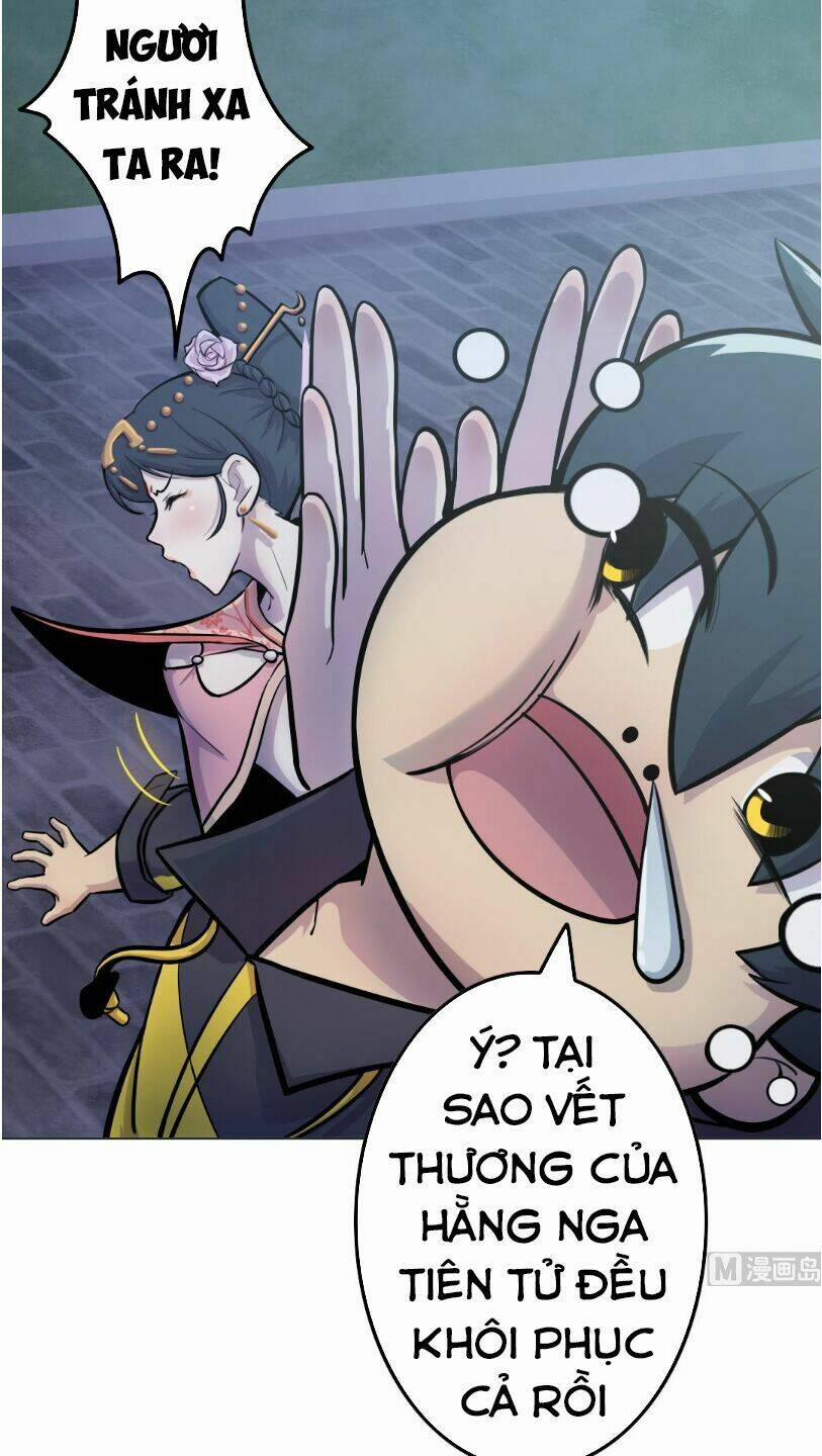 Thiên Thần Shipper 12 trang 15