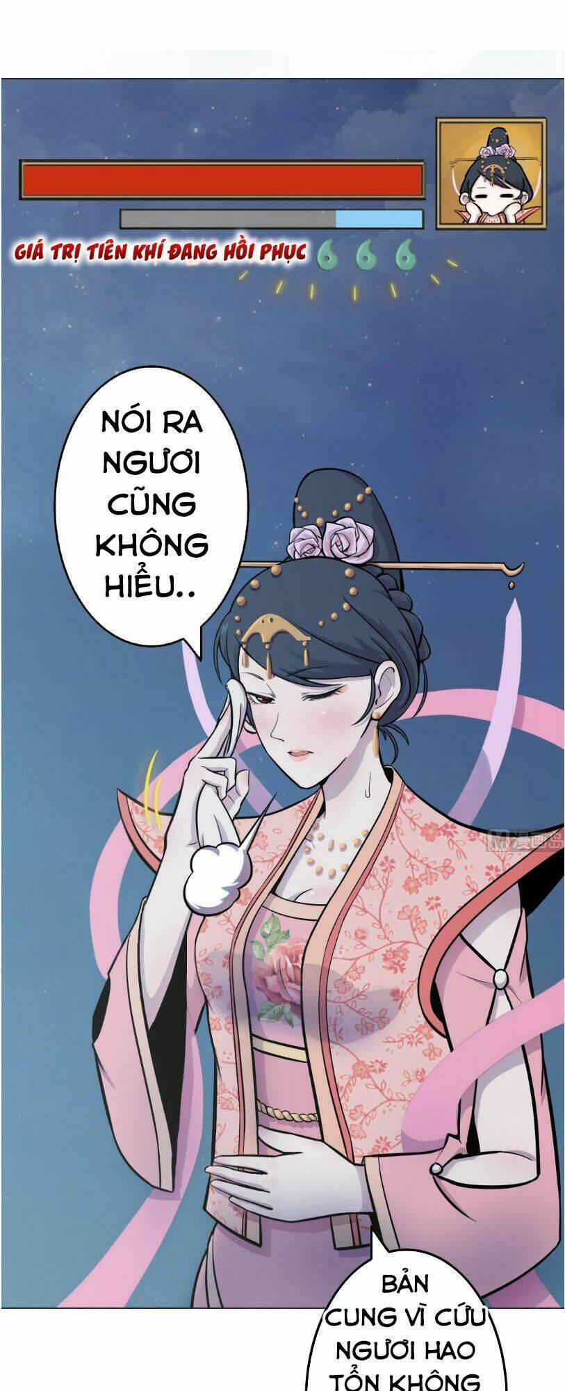 Thiên Thần Shipper 12 trang 16