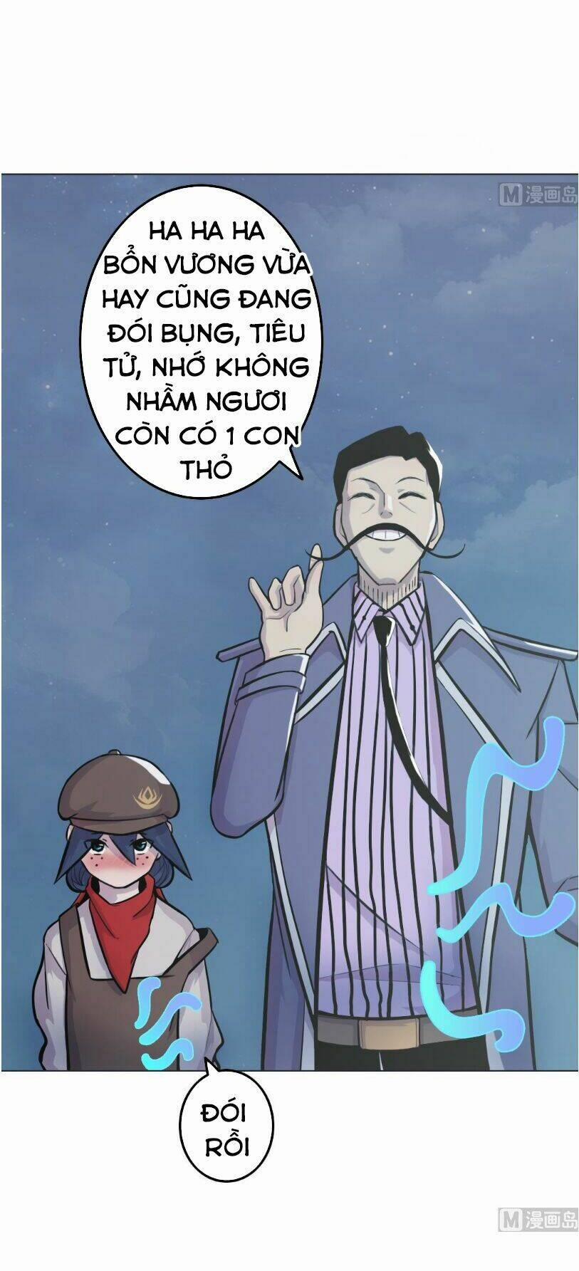 Thiên Thần Shipper 12 trang 18