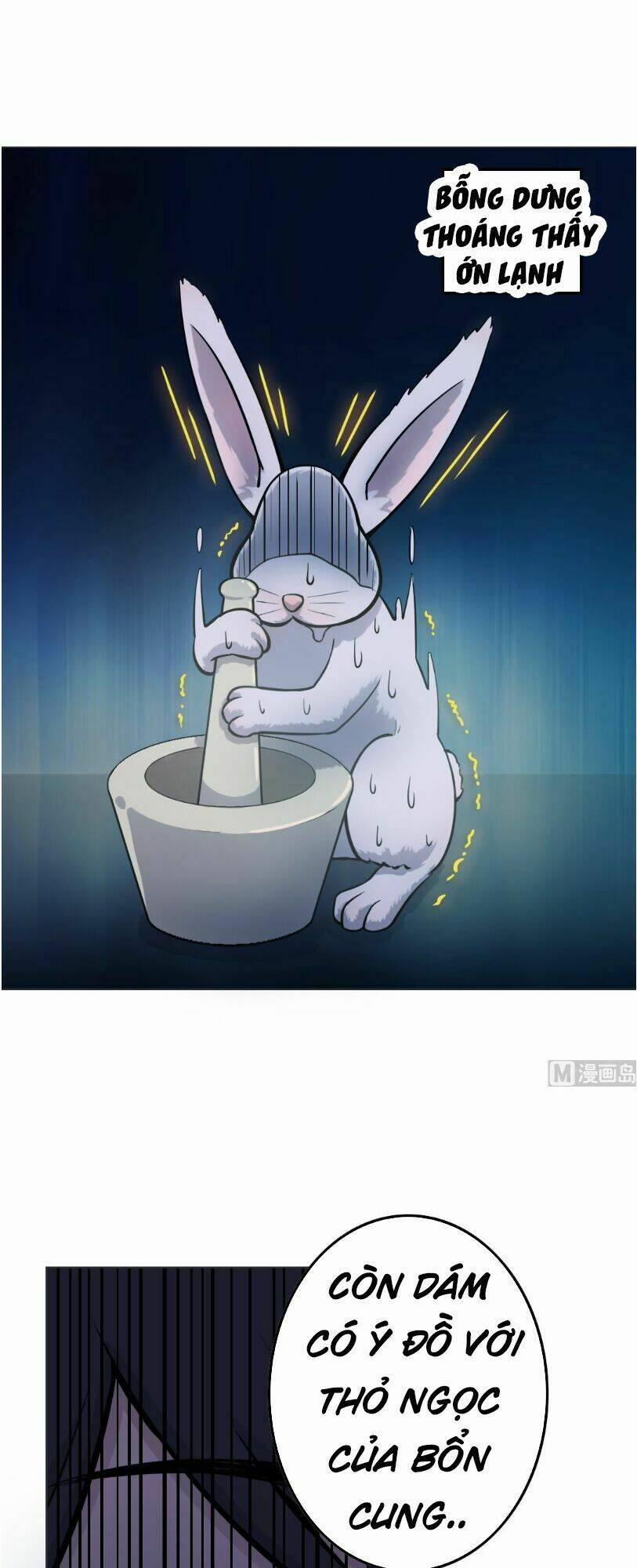 Thiên Thần Shipper 12 trang 19