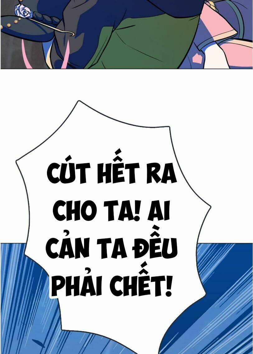 Thiên Thần Shipper 12 trang 2