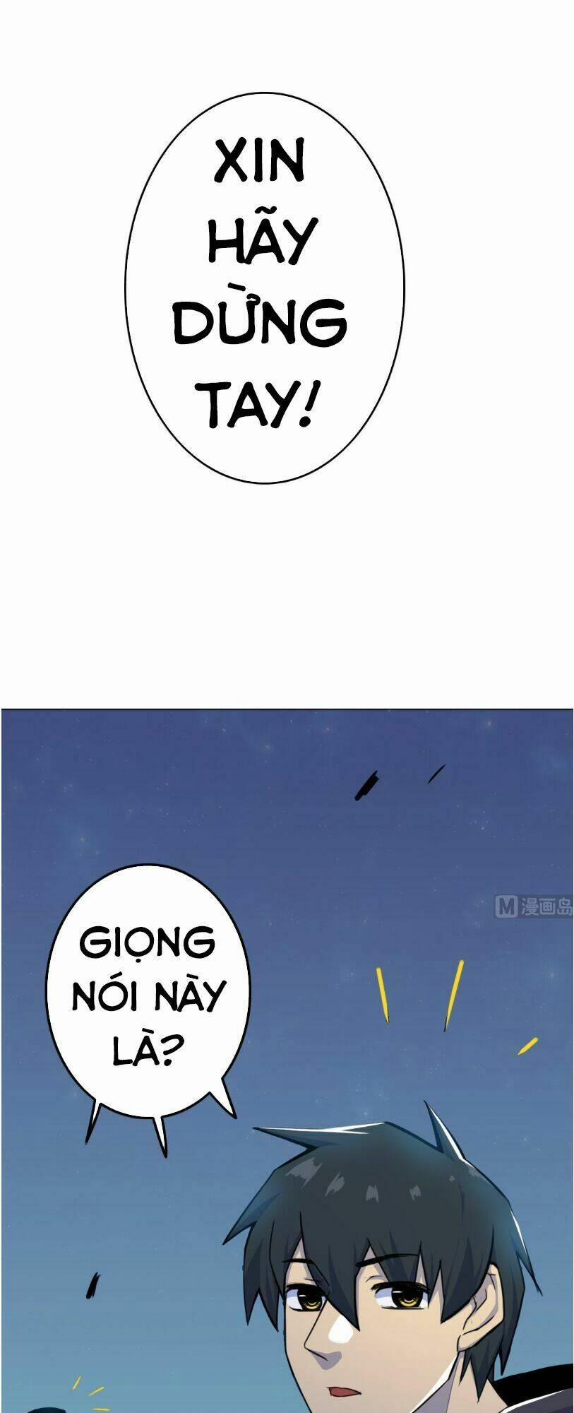 Thiên Thần Shipper 12 trang 22