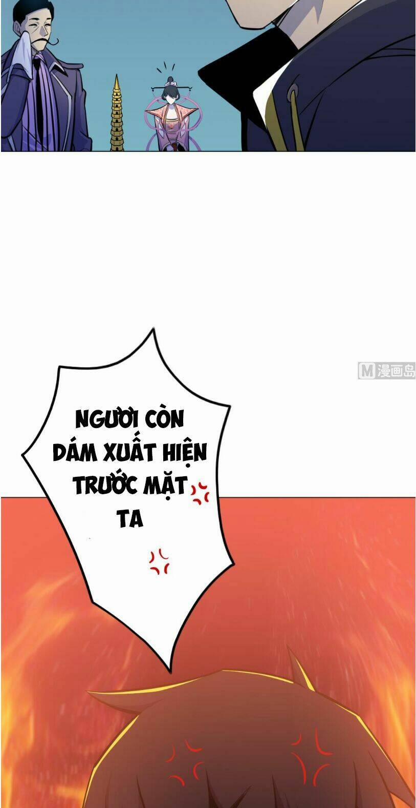 Thiên Thần Shipper 12 trang 23