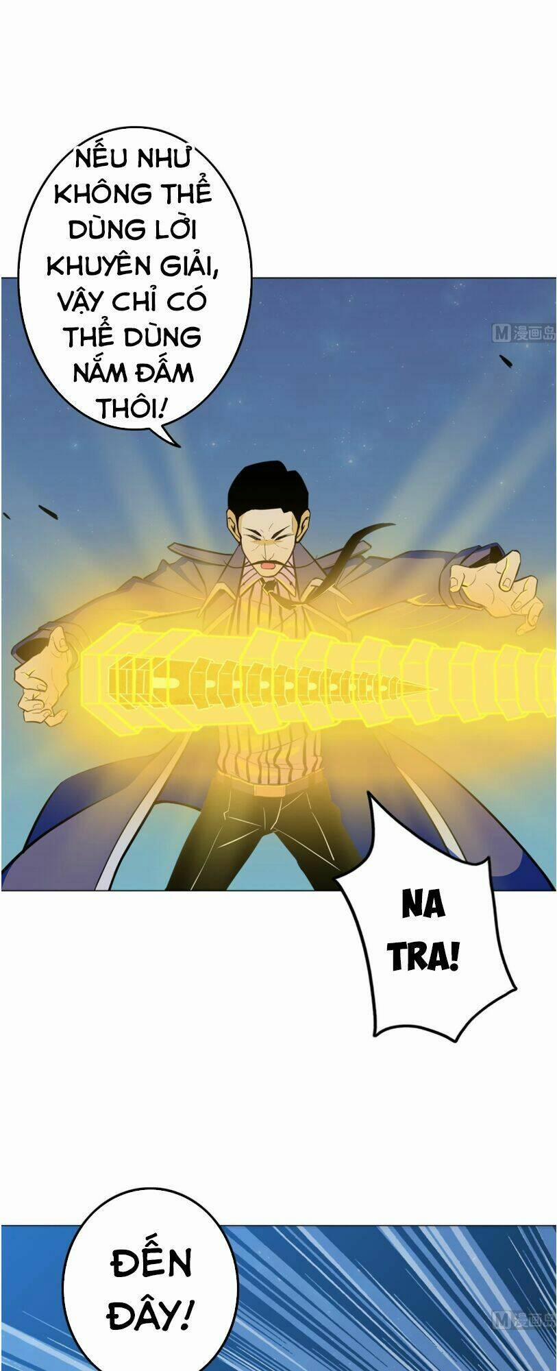 Thiên Thần Shipper 12 trang 4