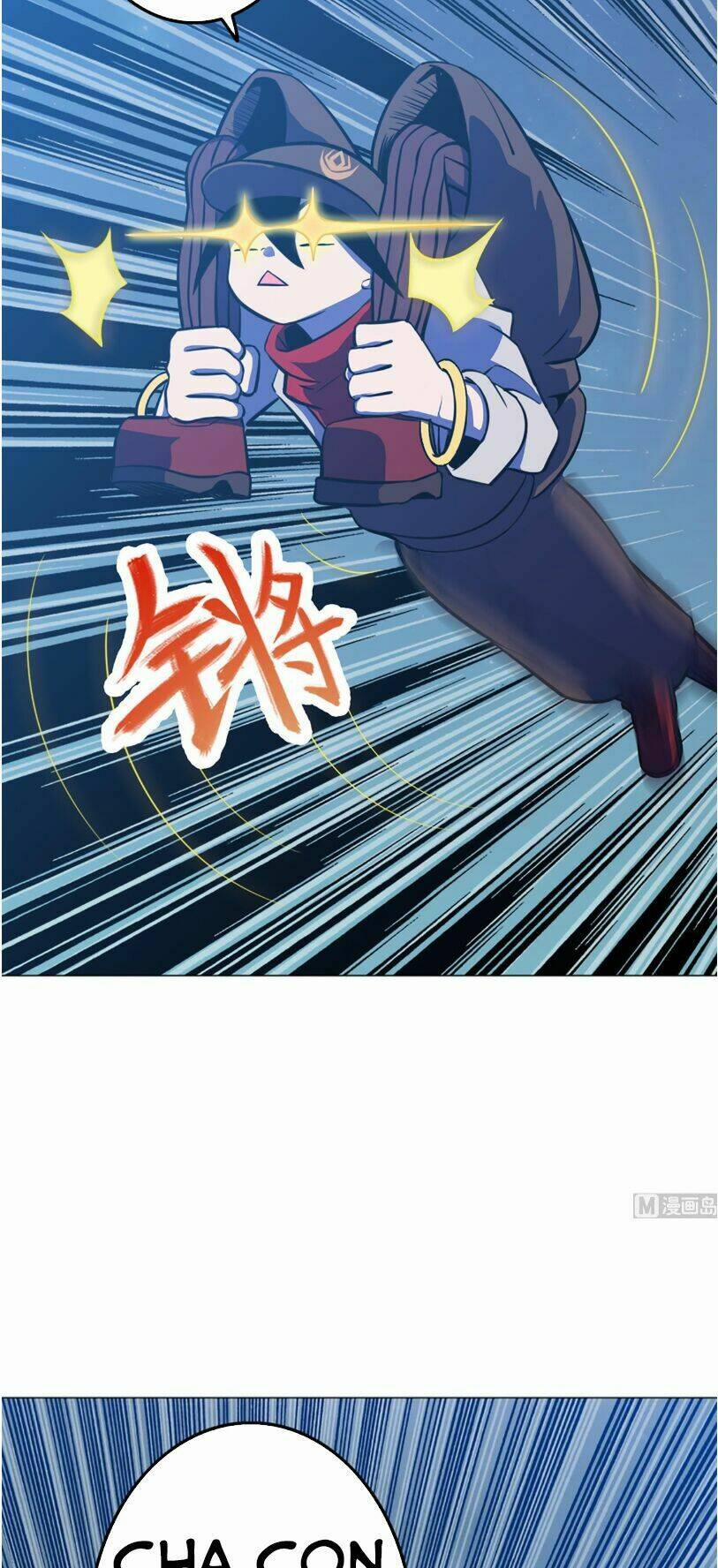 Thiên Thần Shipper 12 trang 5