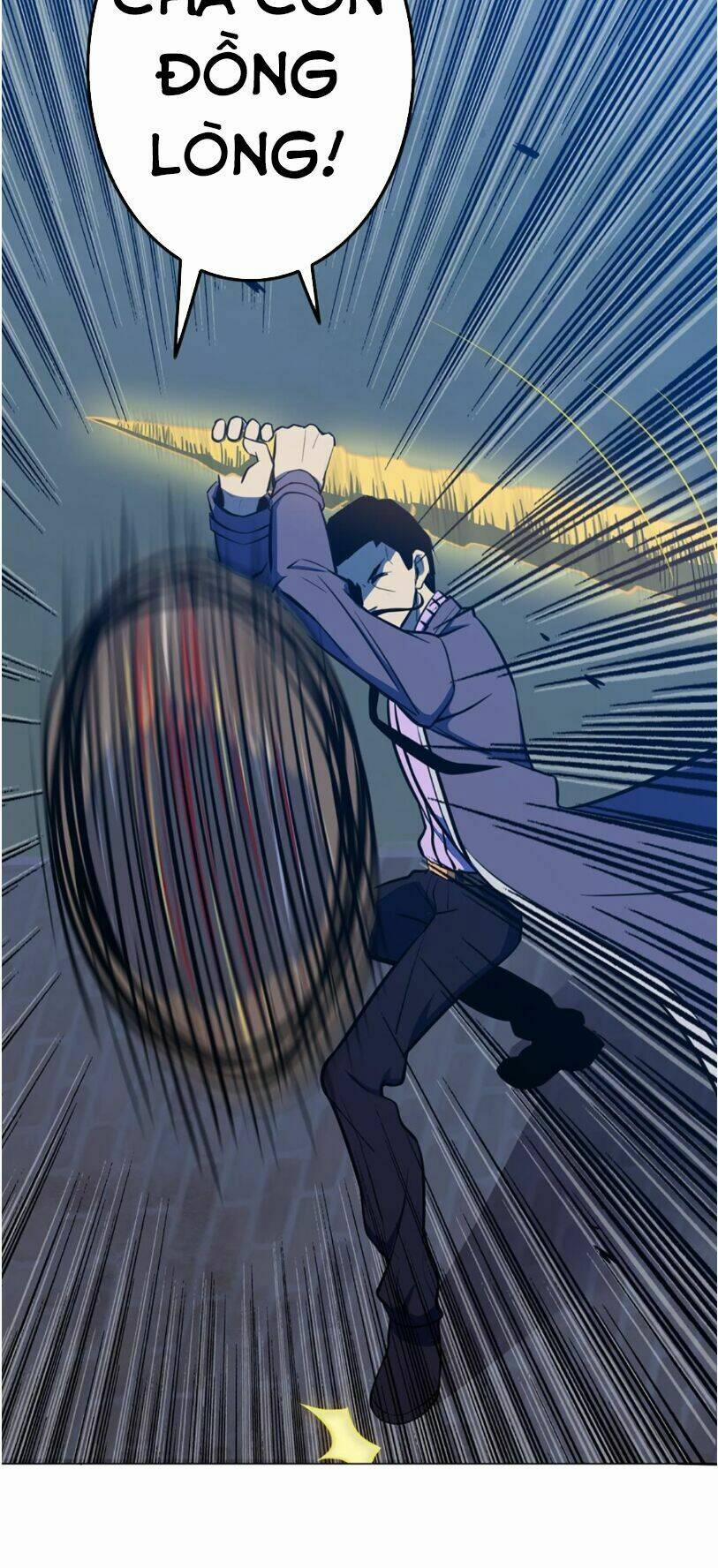 Thiên Thần Shipper 12 trang 6