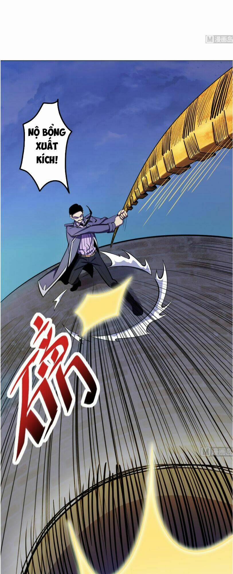 Thiên Thần Shipper 12 trang 7