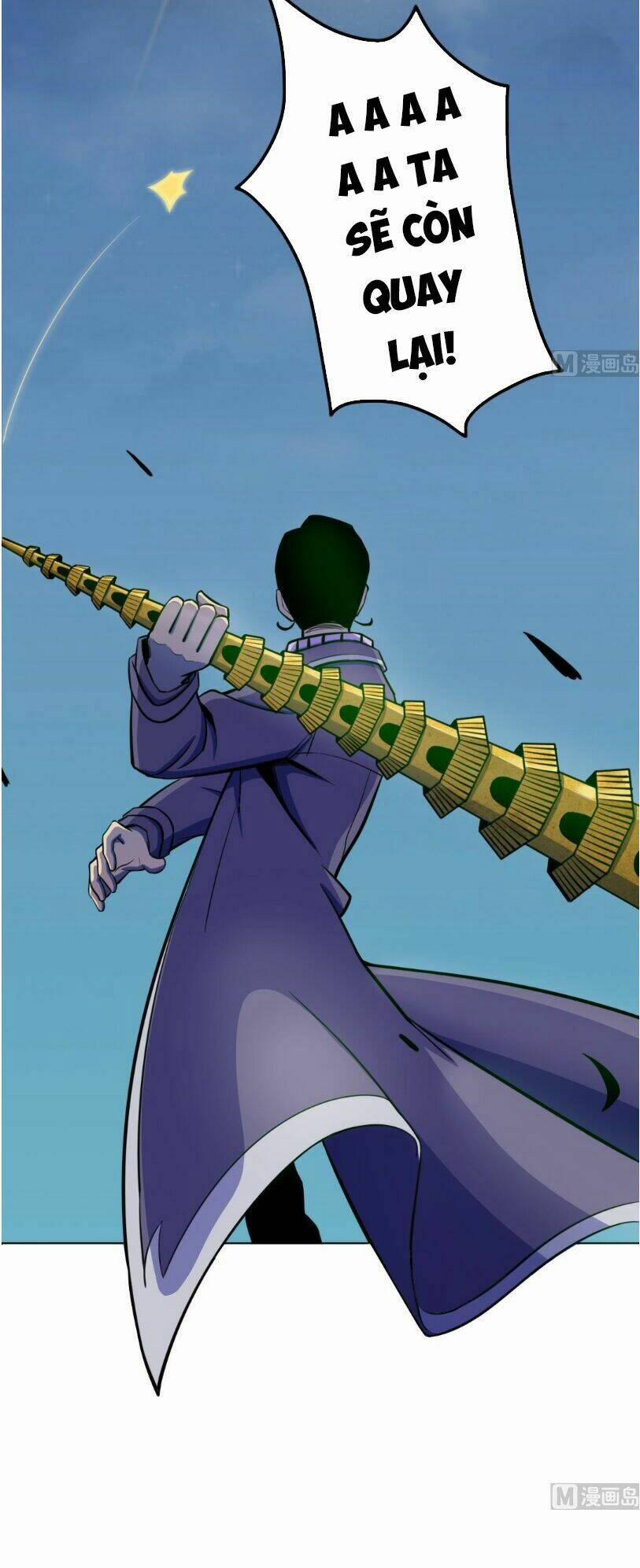 Thiên Thần Shipper 12 trang 9