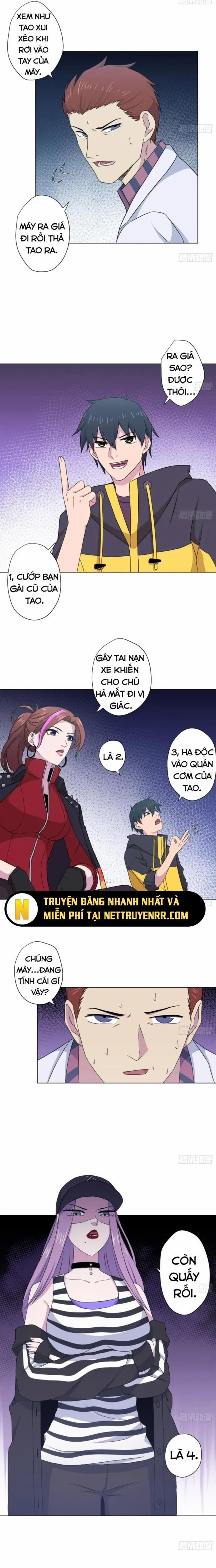 Thiên Thần Shipper 120 trang 1