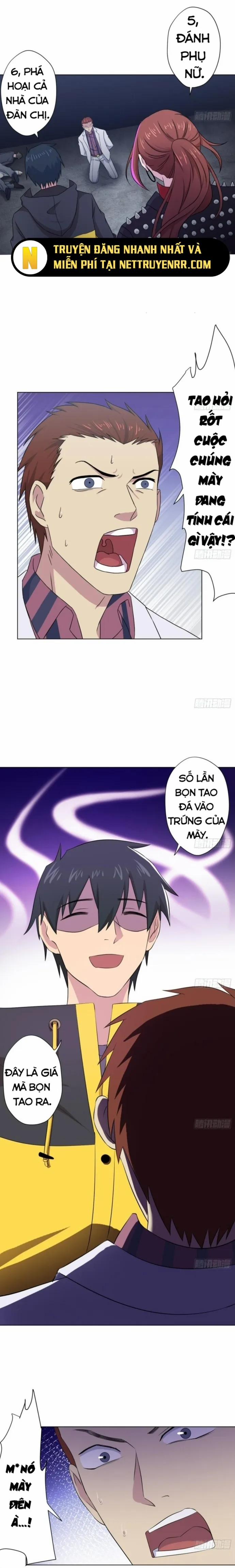 Thiên Thần Shipper 120 trang 2