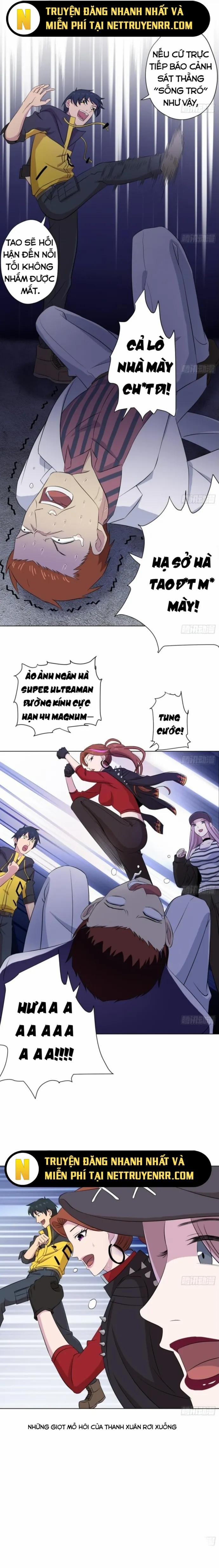 Thiên Thần Shipper 120 trang 3