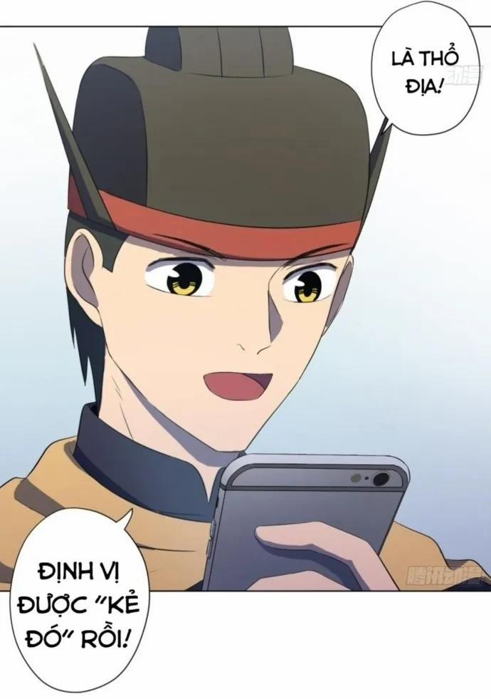 Thiên Thần Shipper 121 trang 8