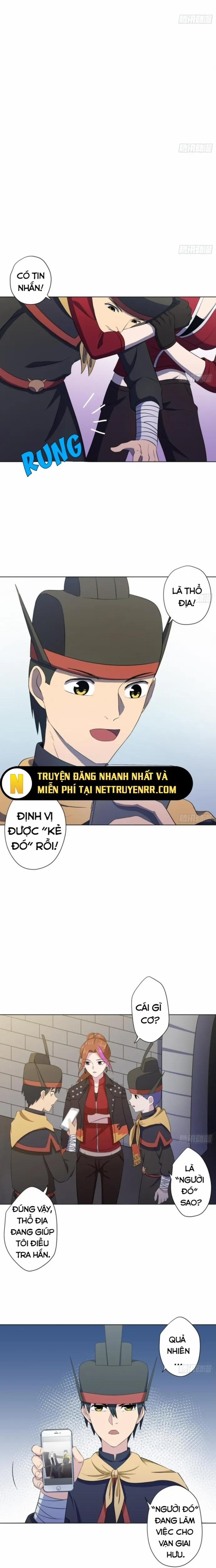 Thiên Thần Shipper 122 trang 6