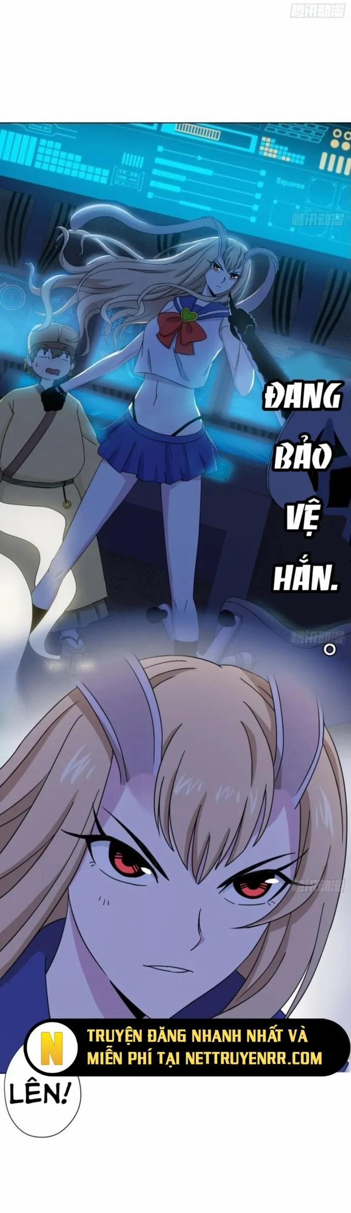 Thiên Thần Shipper 122 trang 8