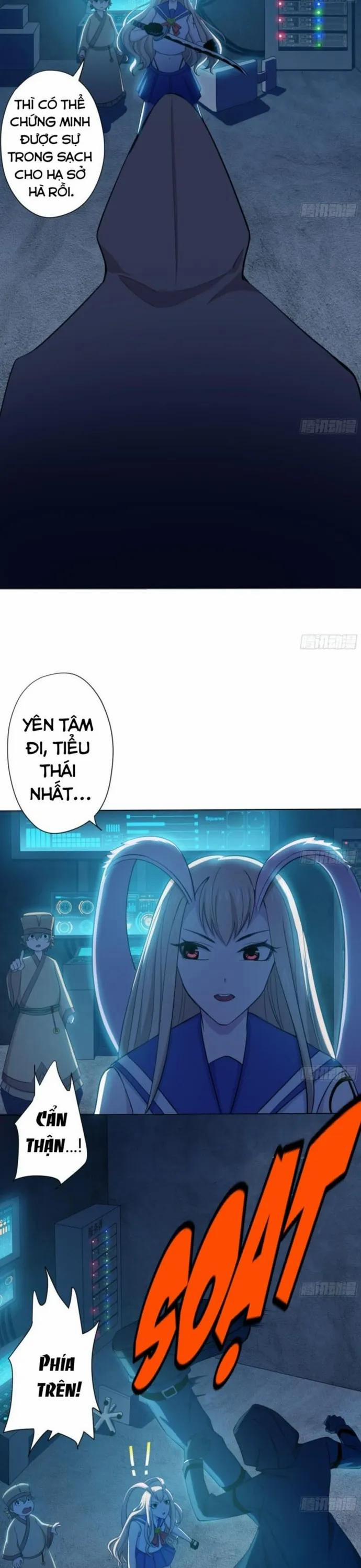 Thiên Thần Shipper 123 trang 1