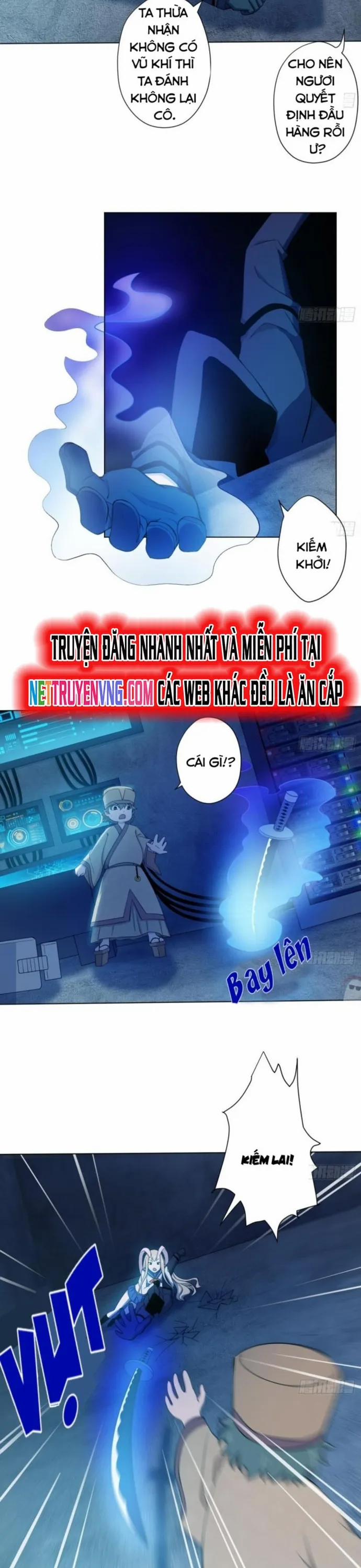 Thiên Thần Shipper 123 trang 9