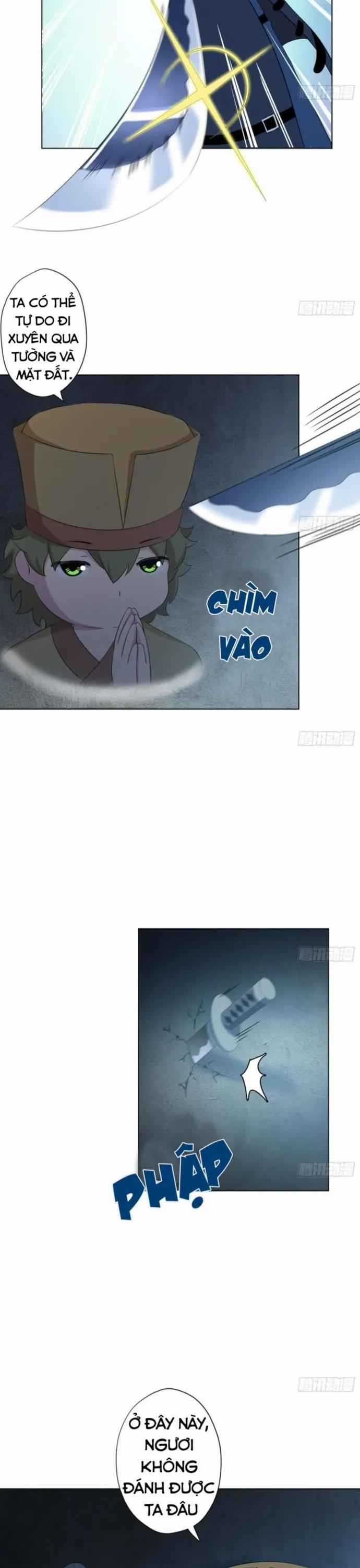 Thiên Thần Shipper 124 trang 4