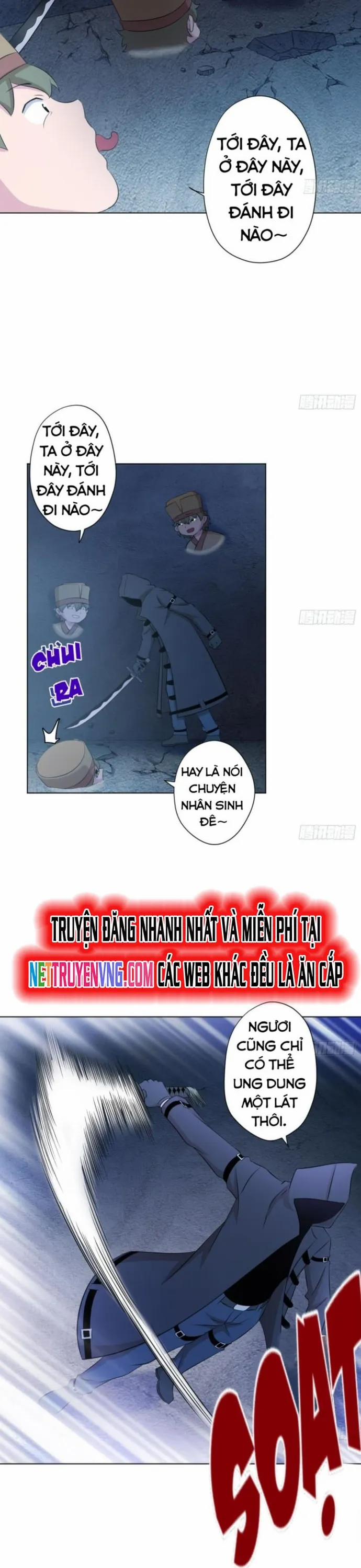 Thiên Thần Shipper 124 trang 6