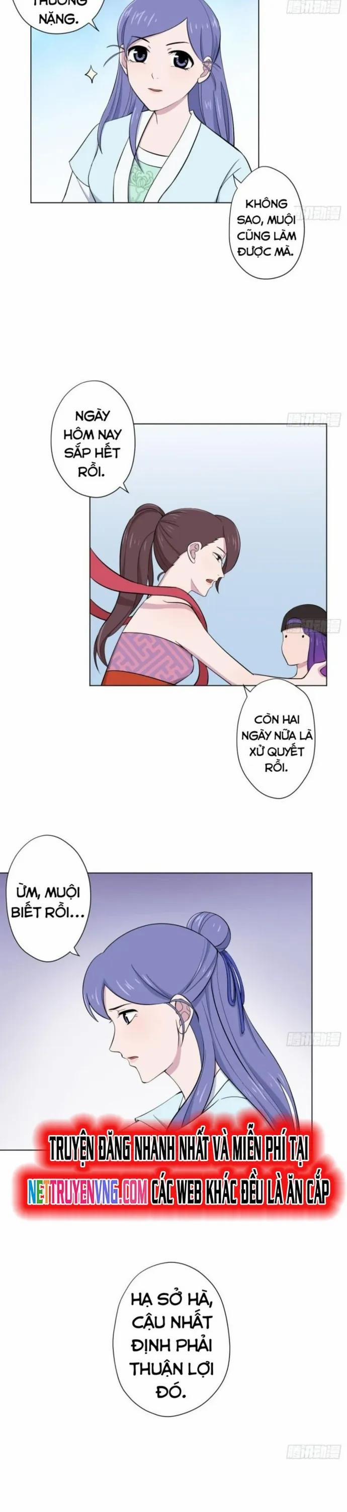 Thiên Thần Shipper 125 trang 1