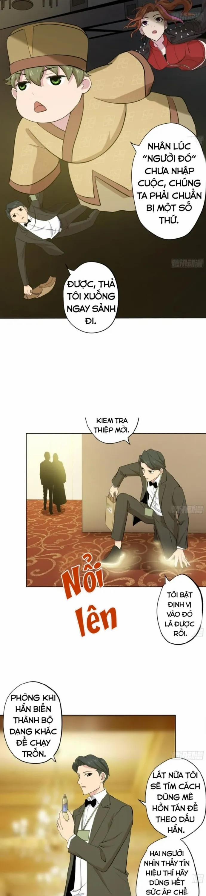 Thiên Thần Shipper 126 trang 14