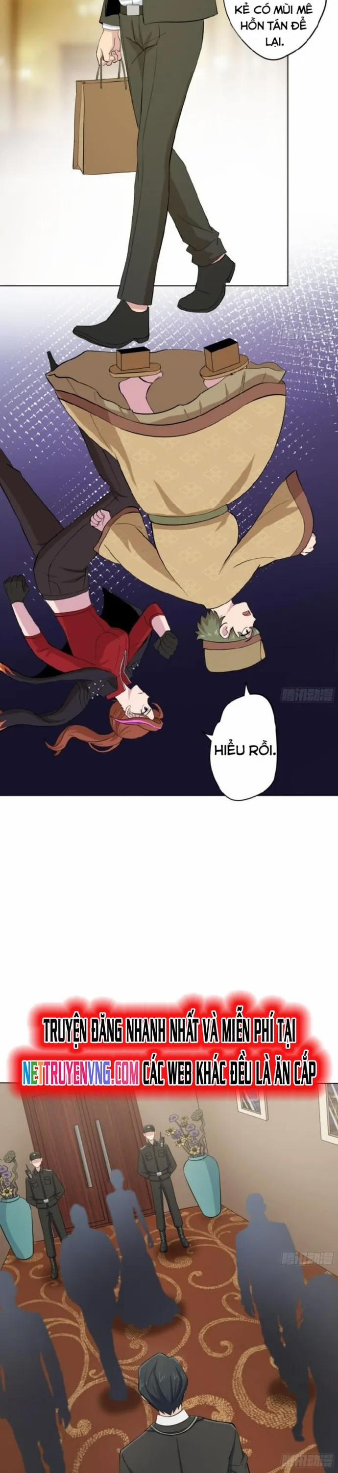 Thiên Thần Shipper 126 trang 15