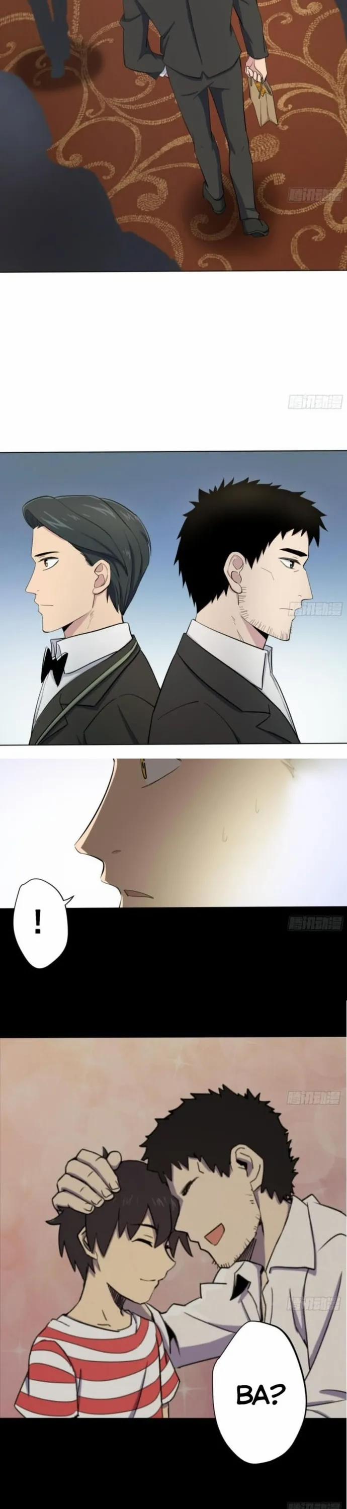 Thiên Thần Shipper 126 trang 16