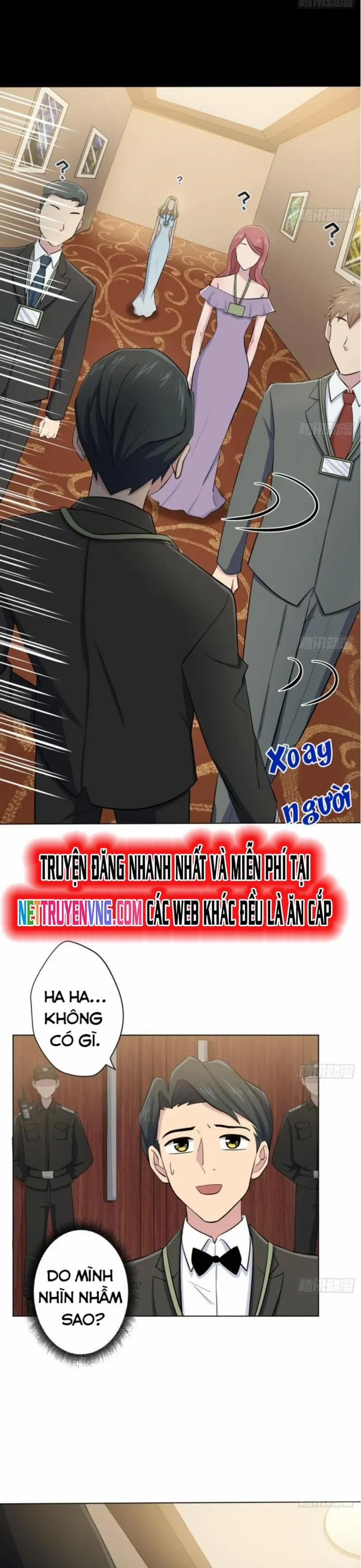 Thiên Thần Shipper 126 trang 17