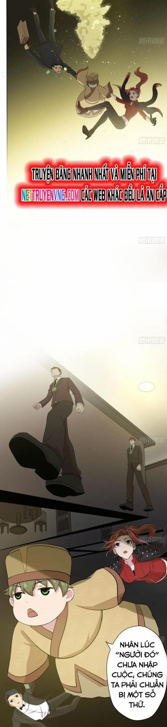 Thiên Thần Shipper 126 trang 5