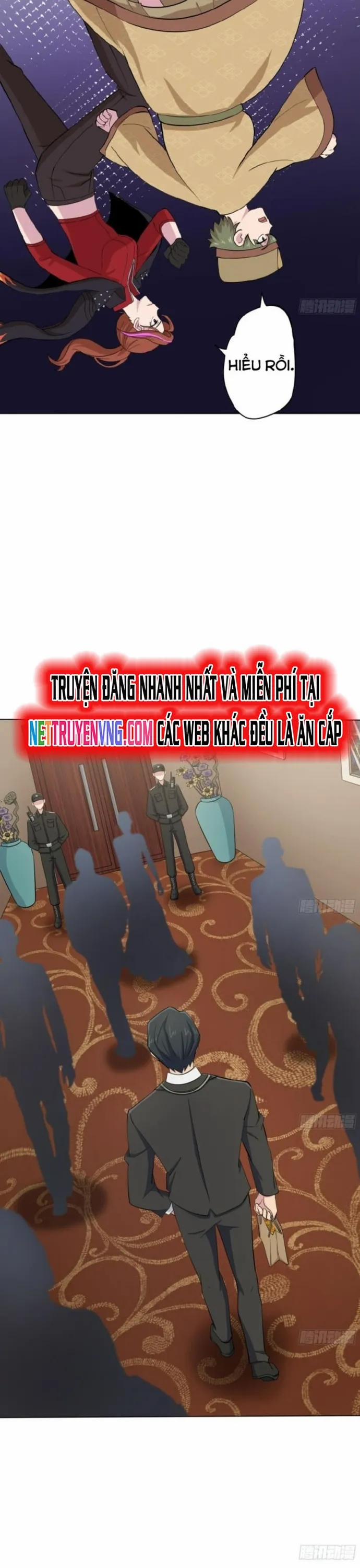 Thiên Thần Shipper 126 trang 7