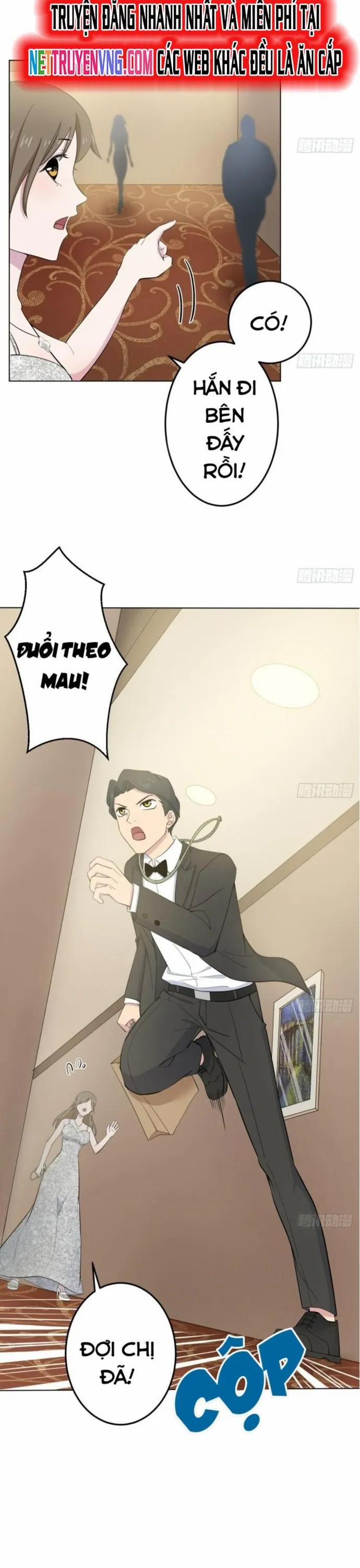 Thiên Thần Shipper 127 trang 1