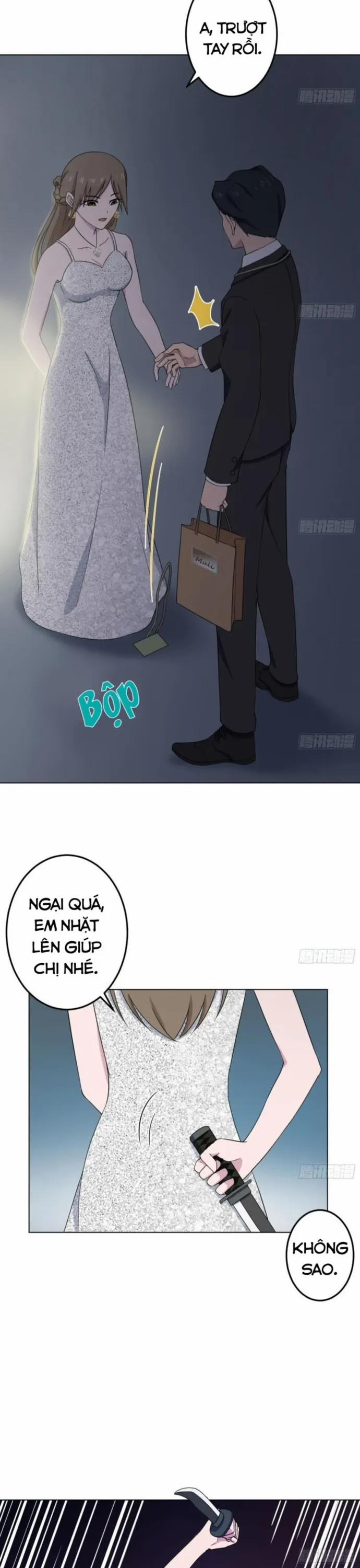 Thiên Thần Shipper 127 trang 10