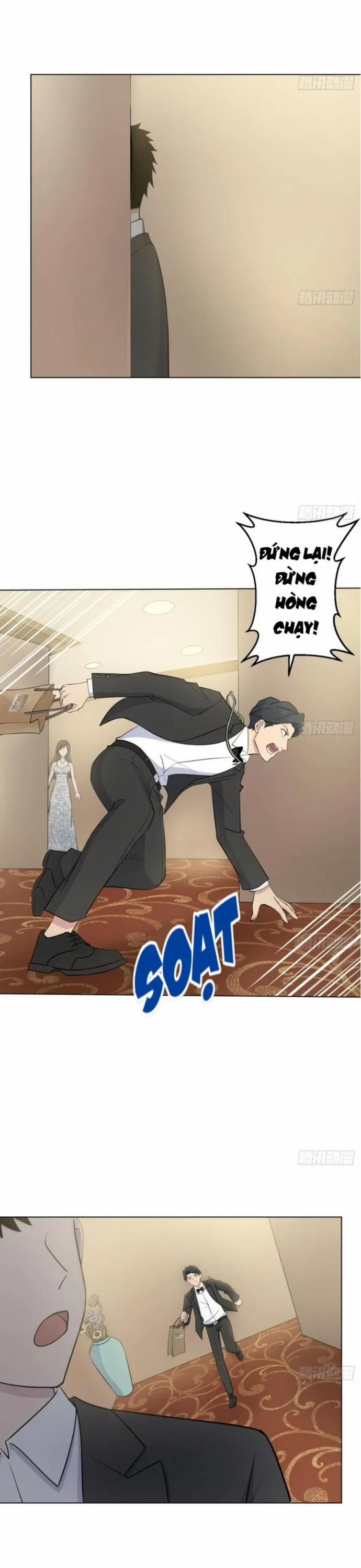 Thiên Thần Shipper 127 trang 2