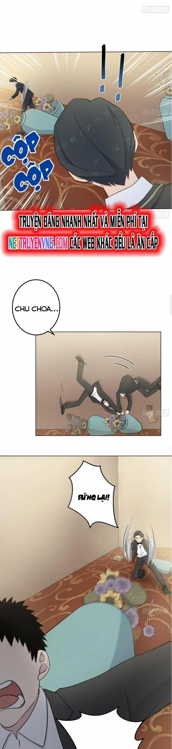 Thiên Thần Shipper 127 trang 3