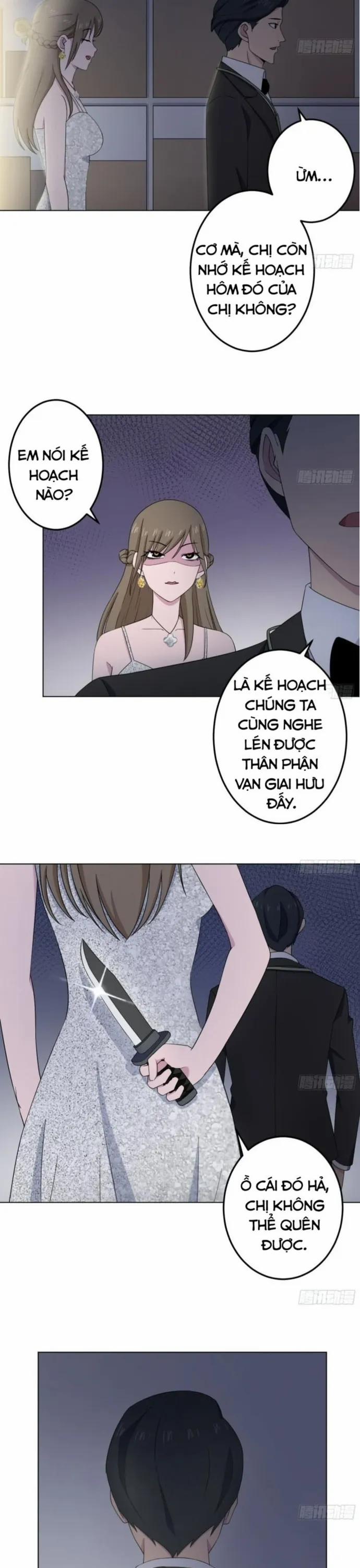 Thiên Thần Shipper 127 trang 8