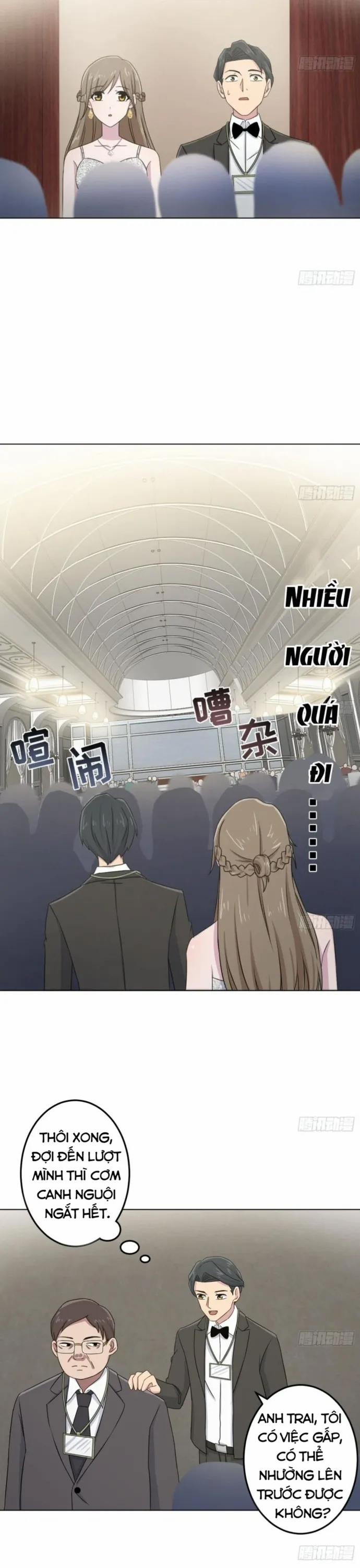 Thiên Thần Shipper 128 trang 12