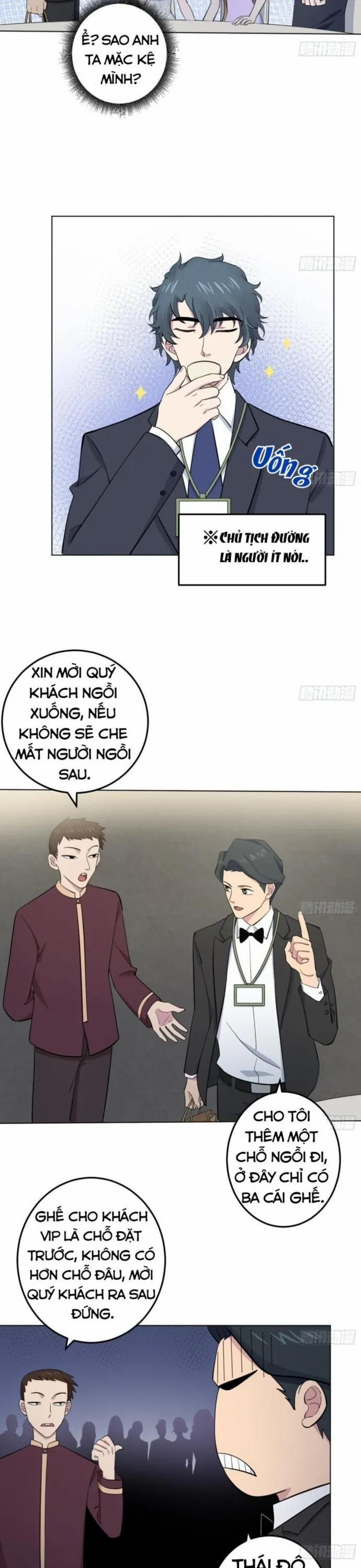 Thiên Thần Shipper 129 trang 1