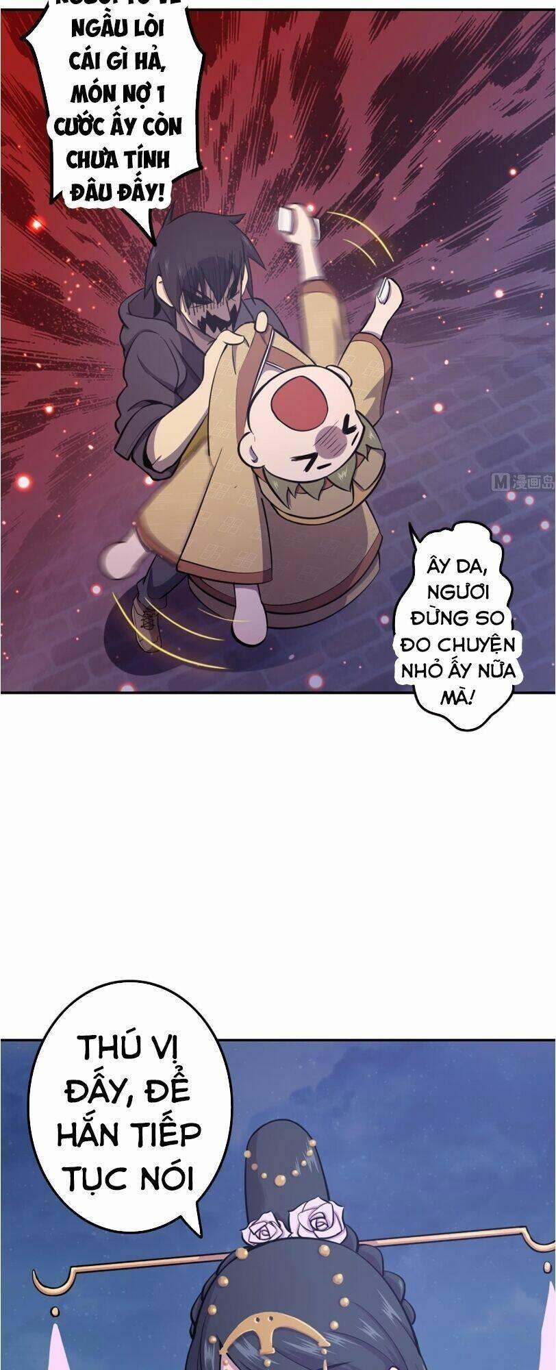 Thiên Thần Shipper 13 trang 1