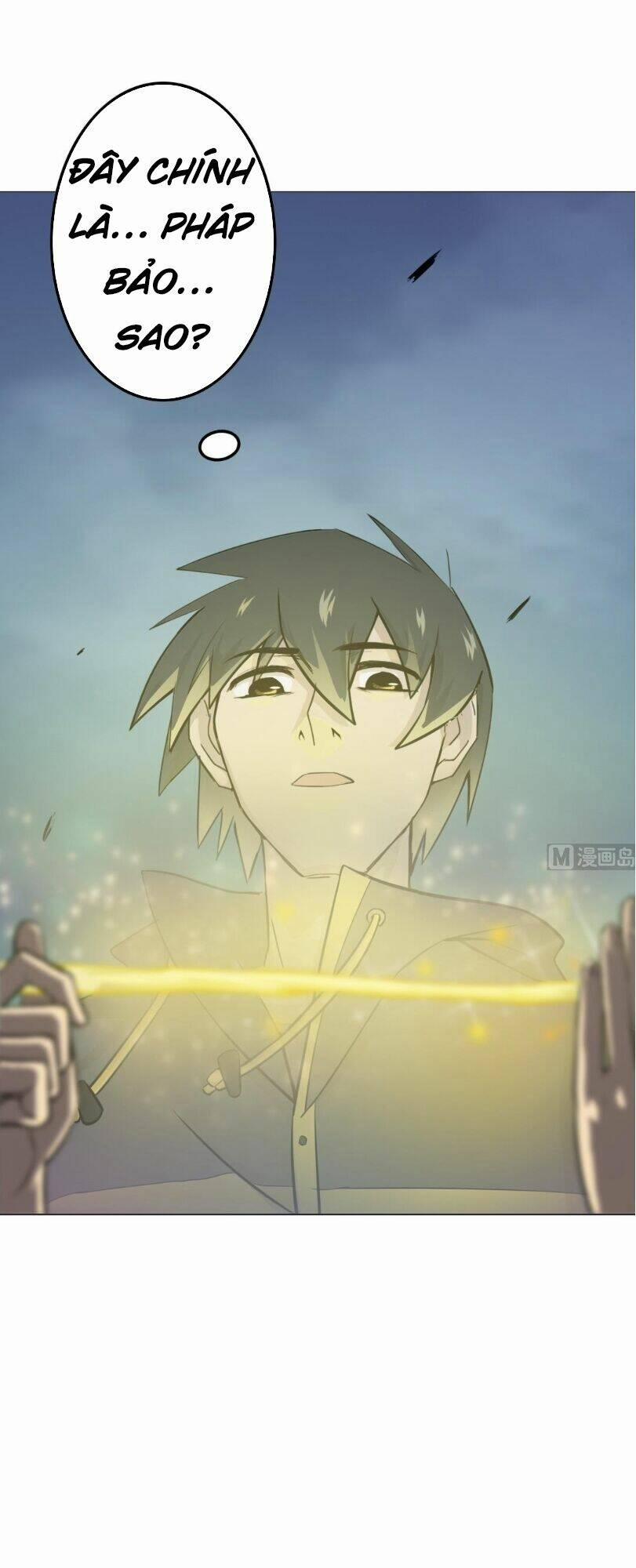 Thiên Thần Shipper 13 trang 10