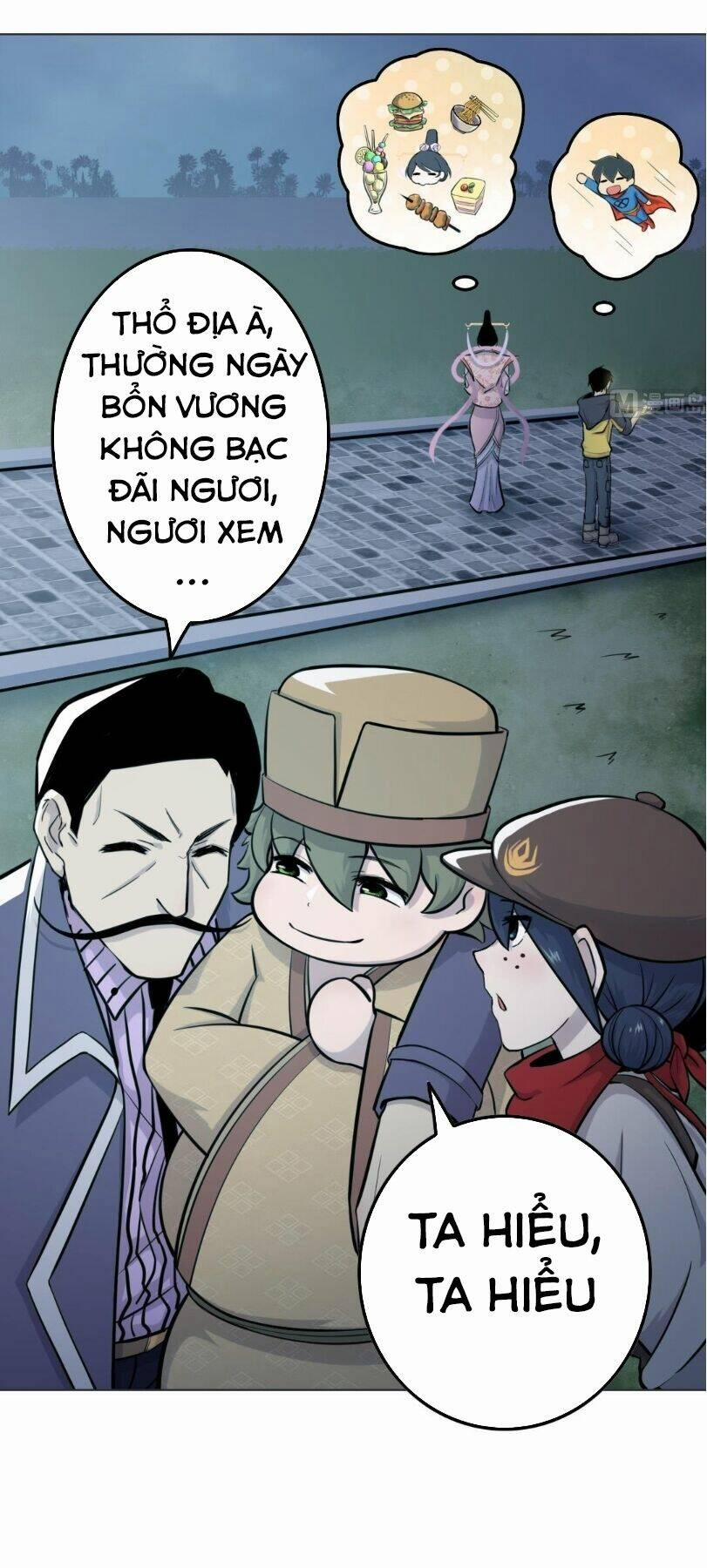 Thiên Thần Shipper 13 trang 11