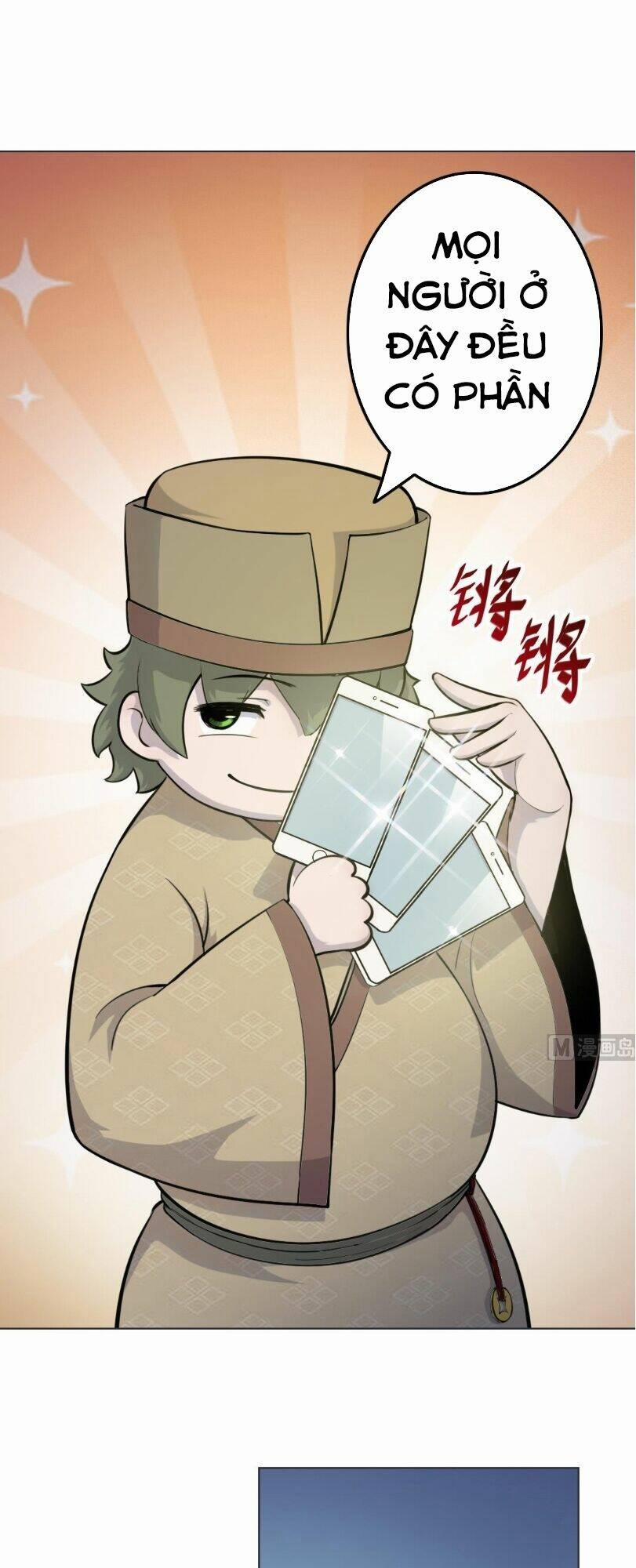 Thiên Thần Shipper 13 trang 12