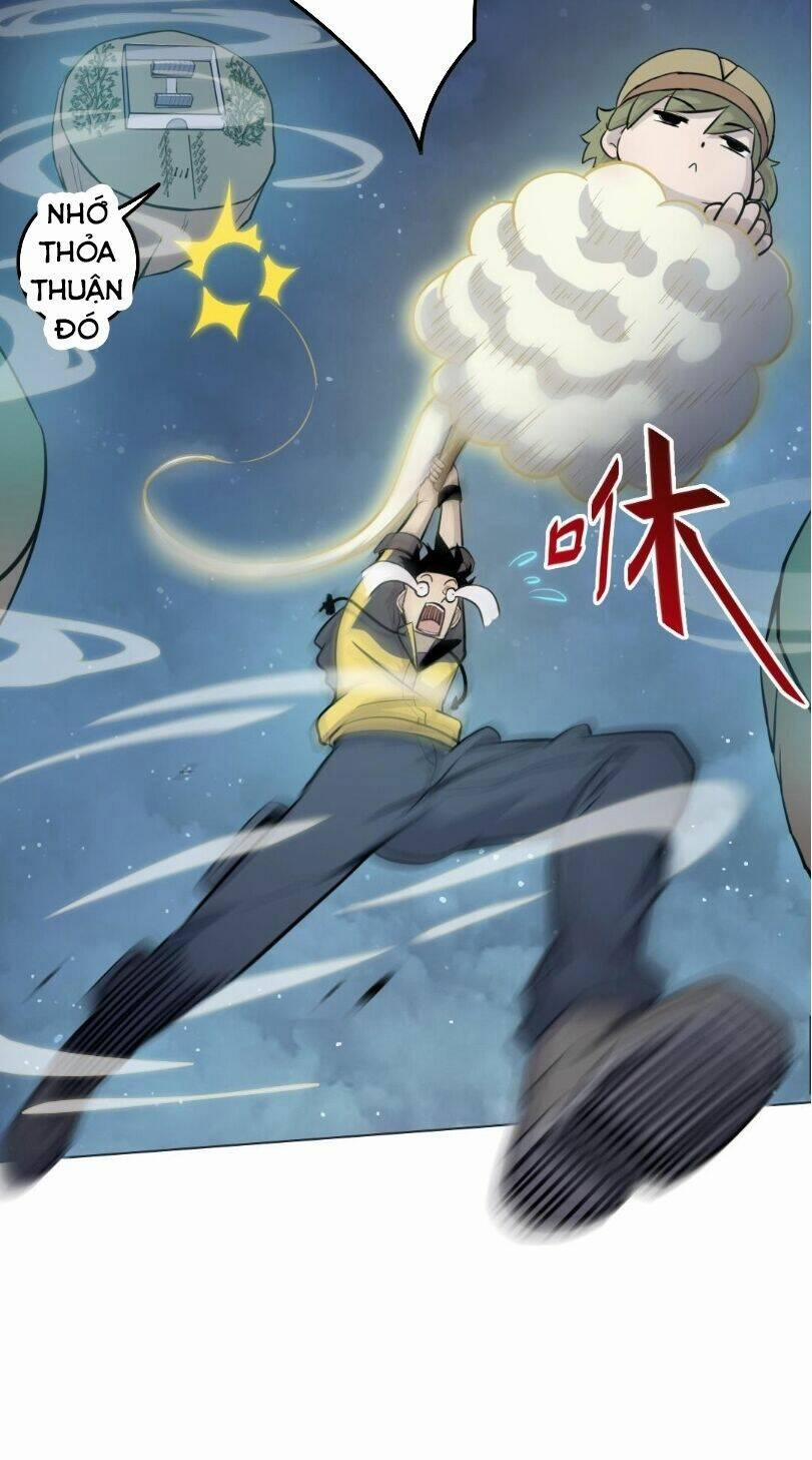 Thiên Thần Shipper 13 trang 16