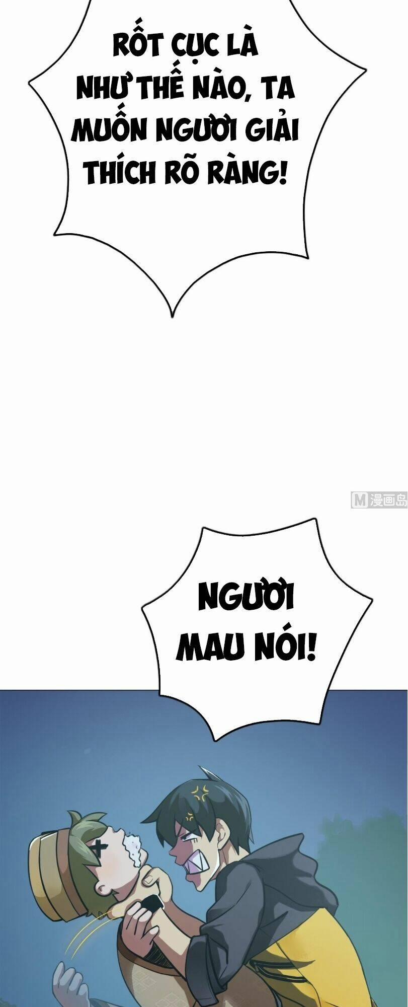 Thiên Thần Shipper 13 trang 18