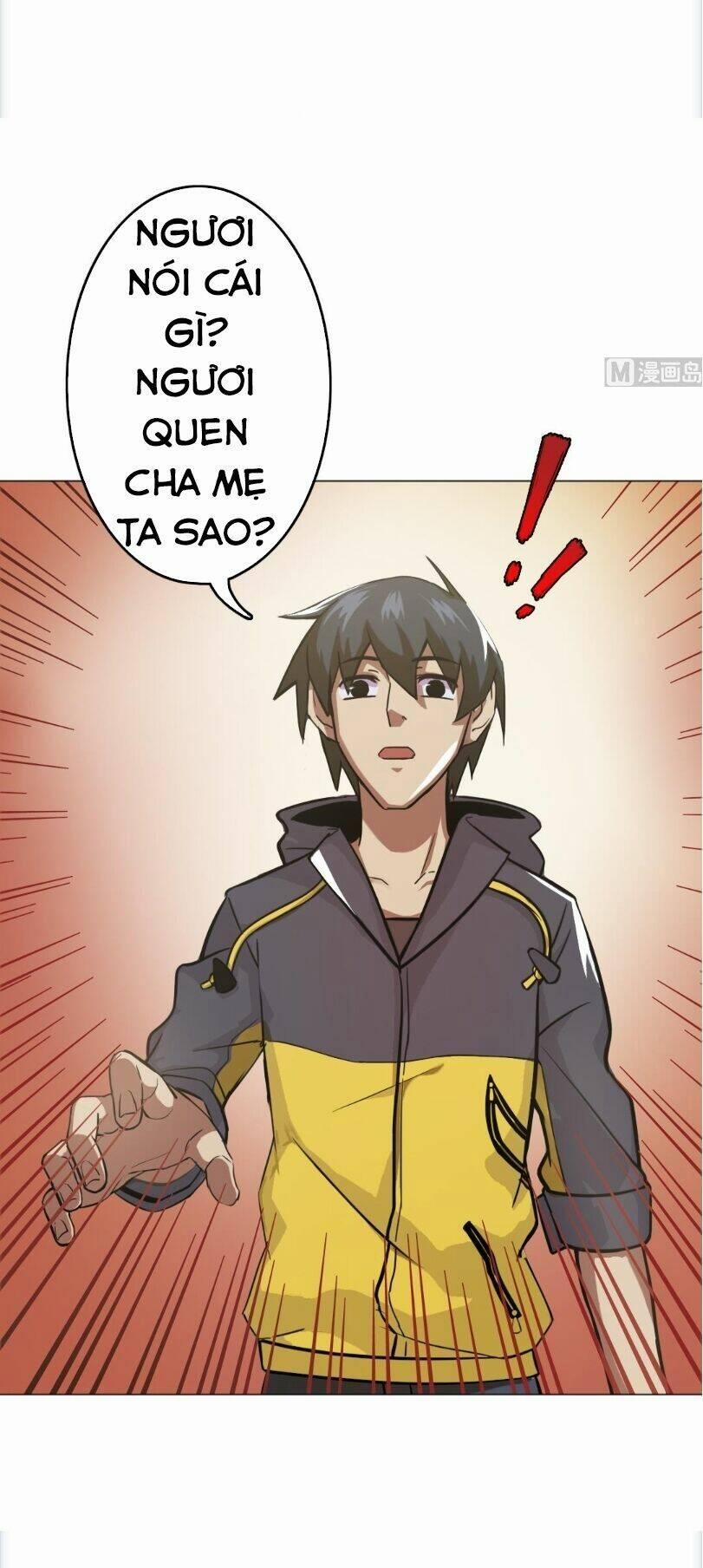 Thiên Thần Shipper 13 trang 21
