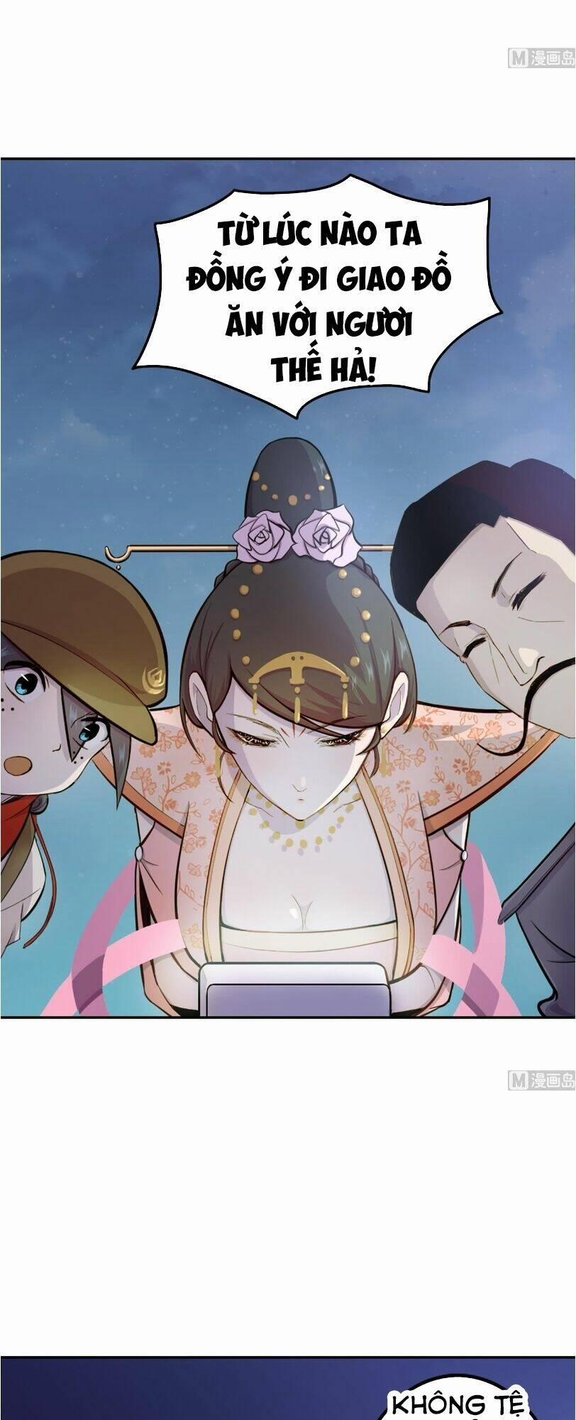 Thiên Thần Shipper 13 trang 4